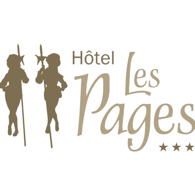 hotel les pages